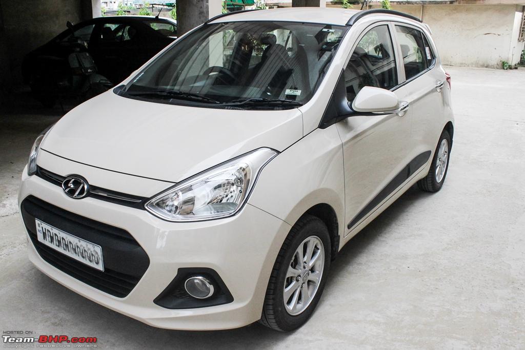Hyundai I10 Asta