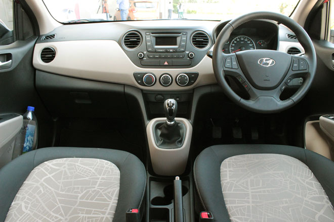Hyundai I10 Asta