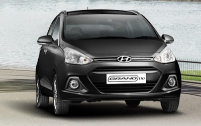 Hyundai I10 Asta