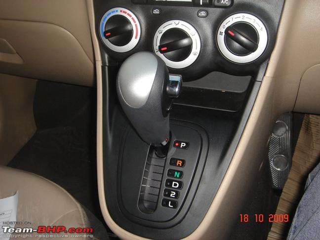 Hyundai I10 Auto