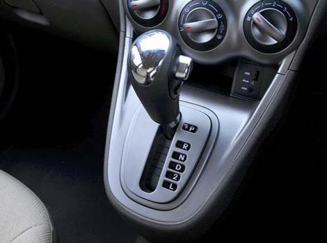 Hyundai I10 Auto