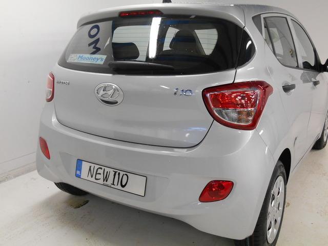Hyundai I10 Classic