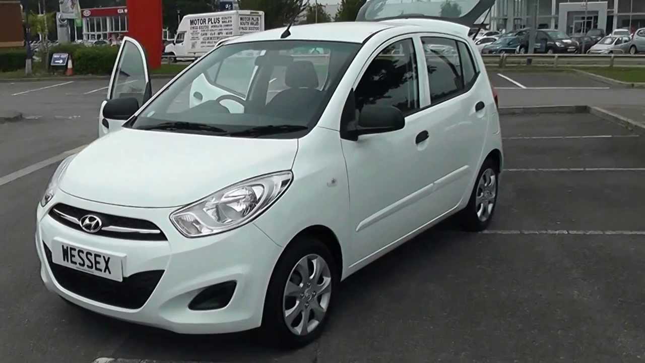 Hyundai I10 Classic