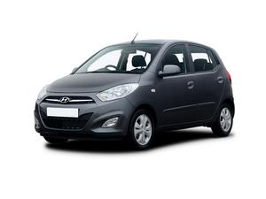Hyundai I10 Classic