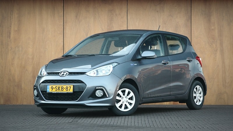 Hyundai I10 Comfort
