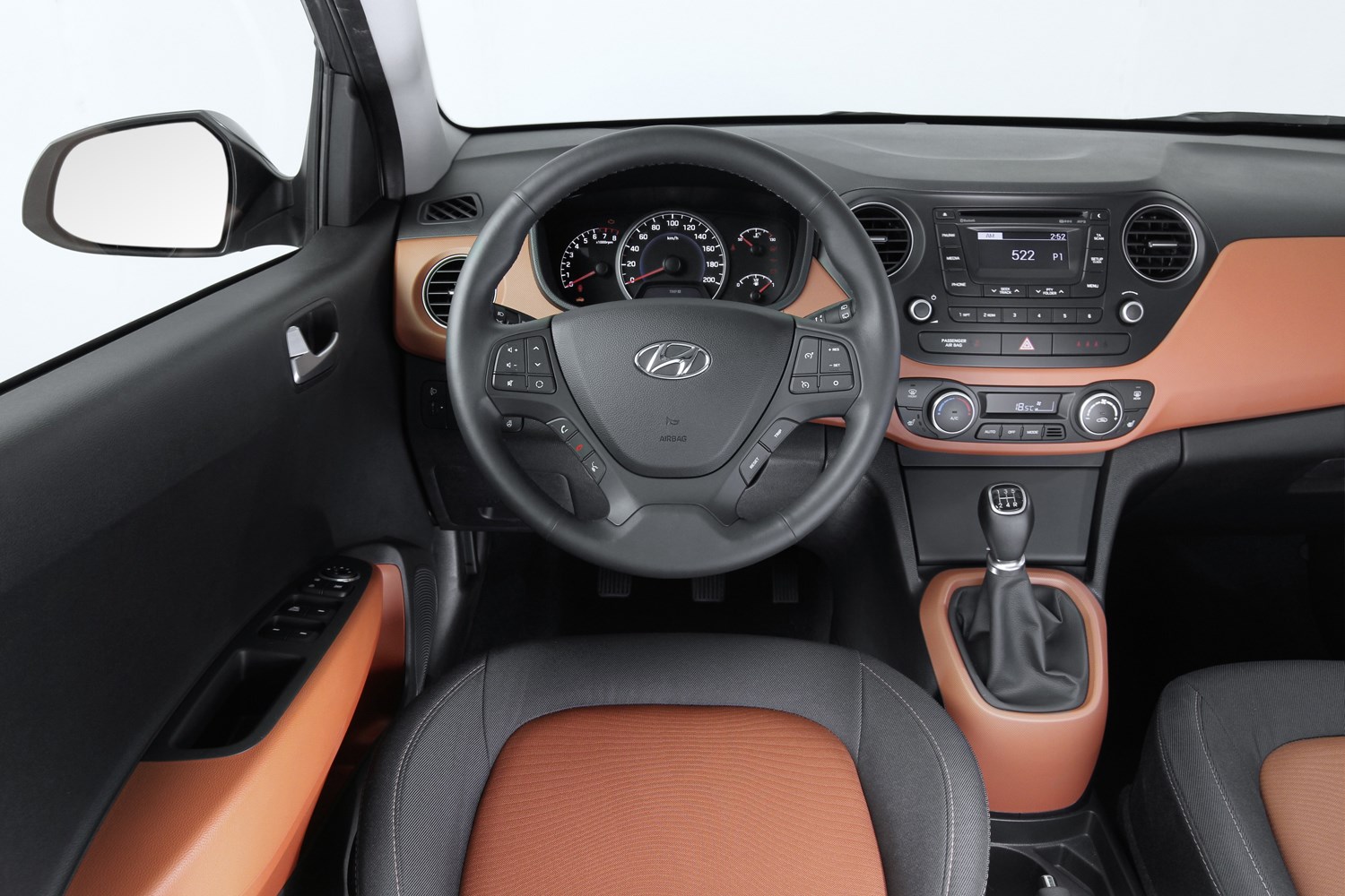 Hyundai I10 Comfort