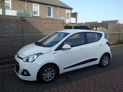 Hyundai I10 Comfort