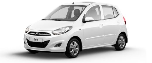 Hyundai I10 Diesel