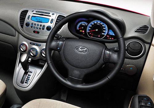 Hyundai I10 Diesel