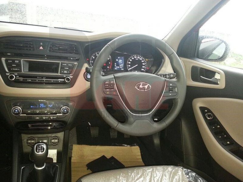 Hyundai I10 Elite Hyundai I10 Elite