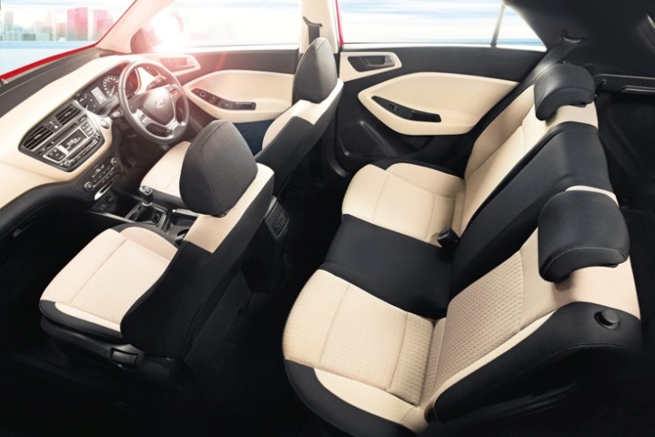 Hyundai I10 Elite