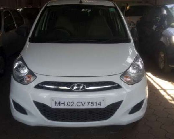 Hyundai I10 Era 1.1 Irde2