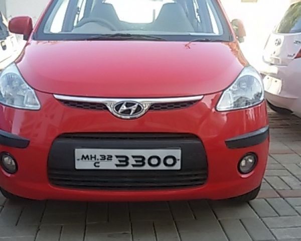 Hyundai I10 Era 1.1 Irde2
