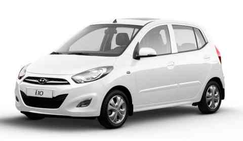 Hyundai I10 Era 1.1 Irde2