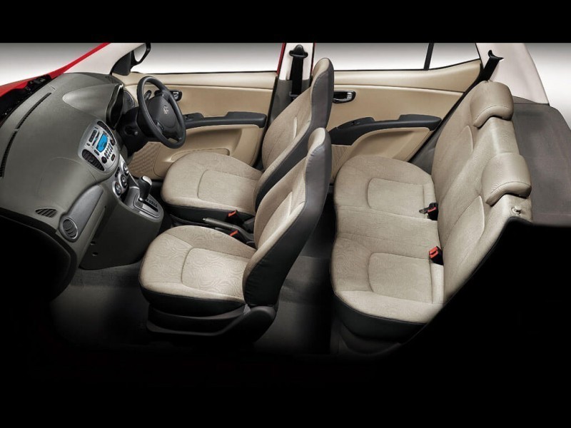 Hyundai I10 Era 1.1 Irde2