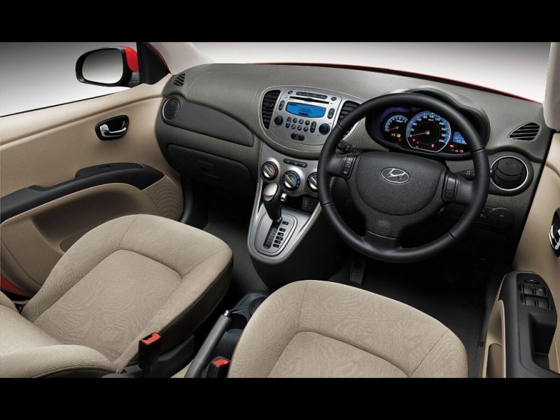 Hyundai I10 Era 1.1 Irde2 Hyundai I10 Era 1.1 Irde2