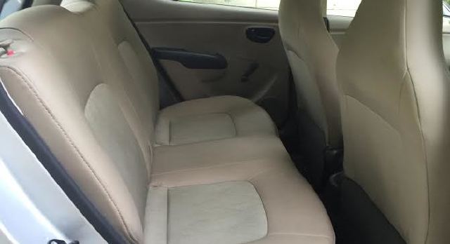 Hyundai I10 Era 1.1 Irde2