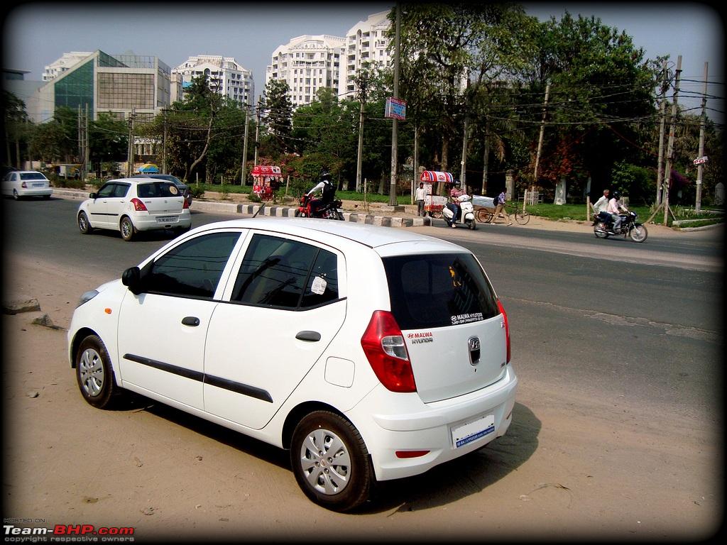 Hyundai I10 Era