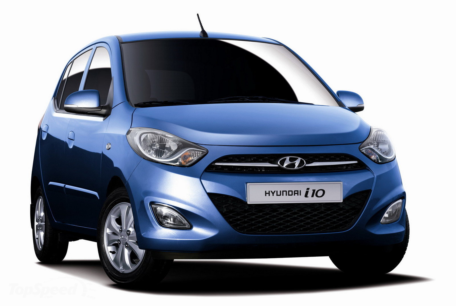 Hyundai I10 Era