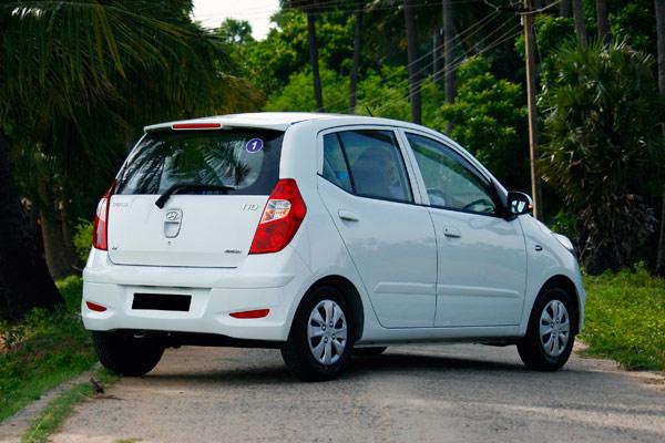 Hyundai I10 Era