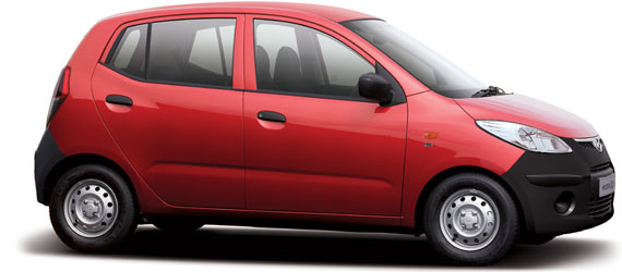 Hyundai I10 Era