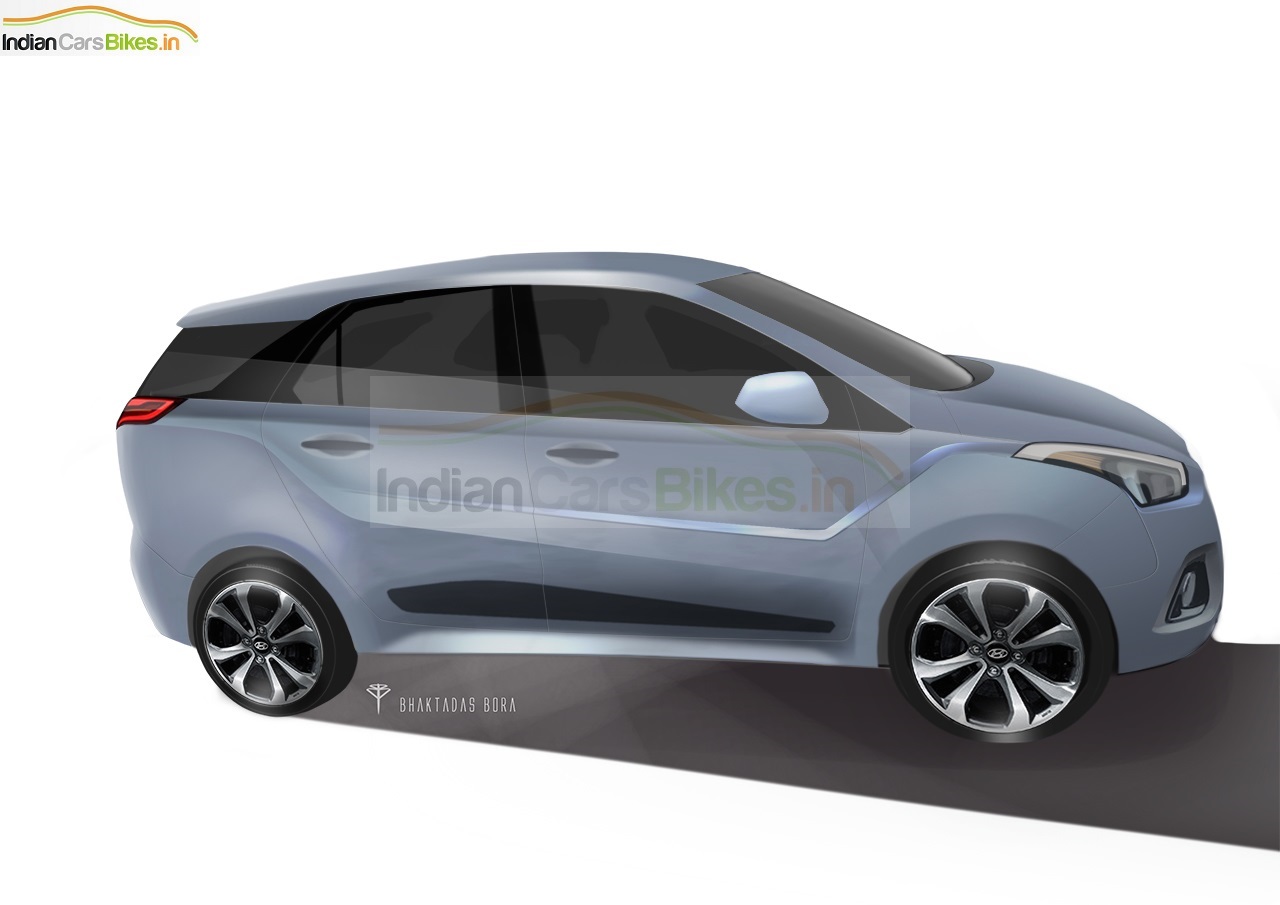Hyundai I10 Facelift 2016