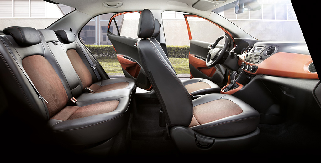 Hyundai I10 Grand 2016