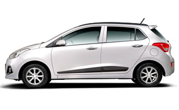 Hyundai I10 Grand Magna