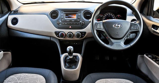 Hyundai I10 Grand