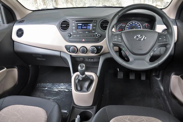 Hyundai I10 Grand Hyundai I10 Grand