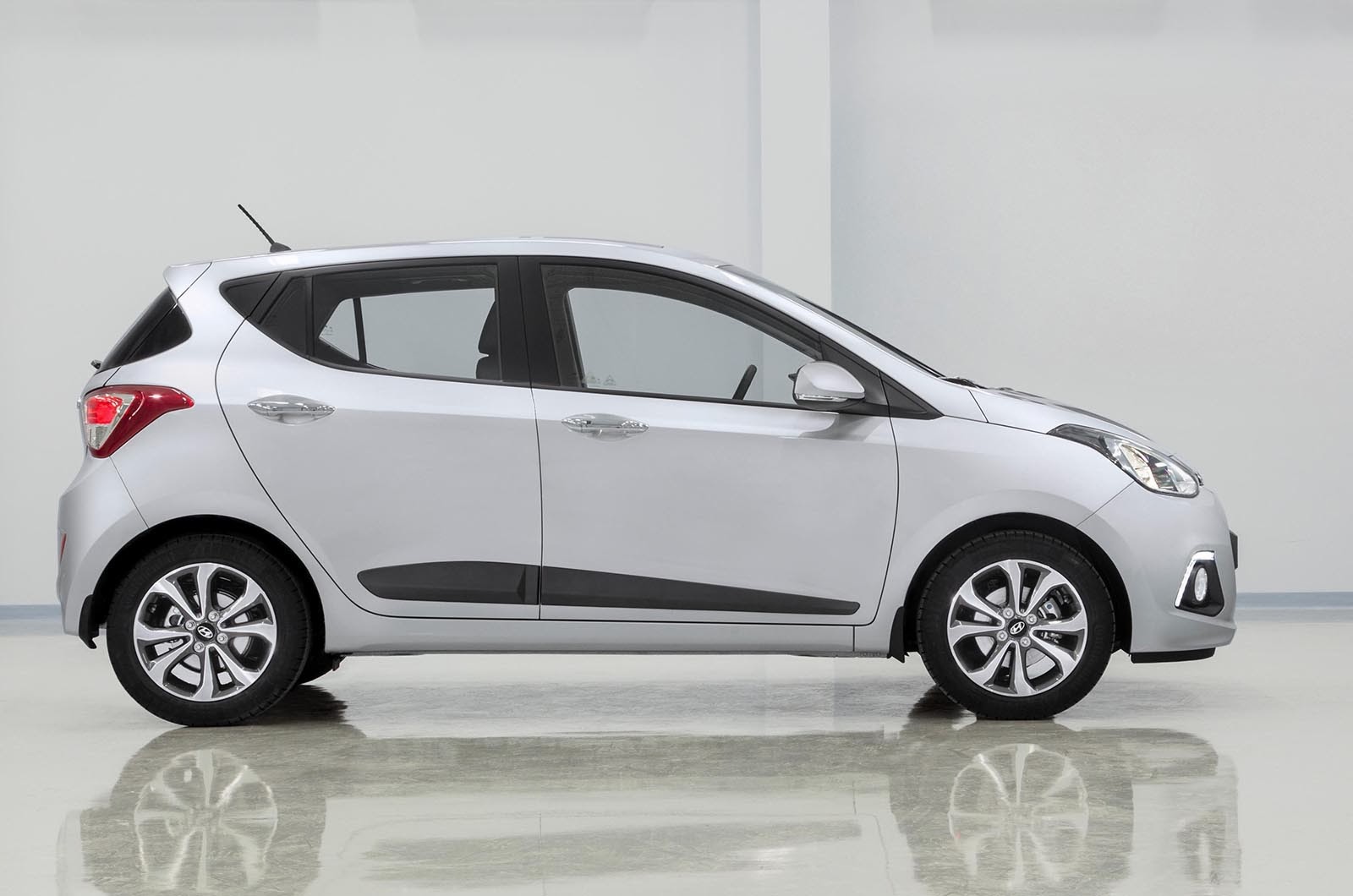 Hyundai I10 Hatchback 2016