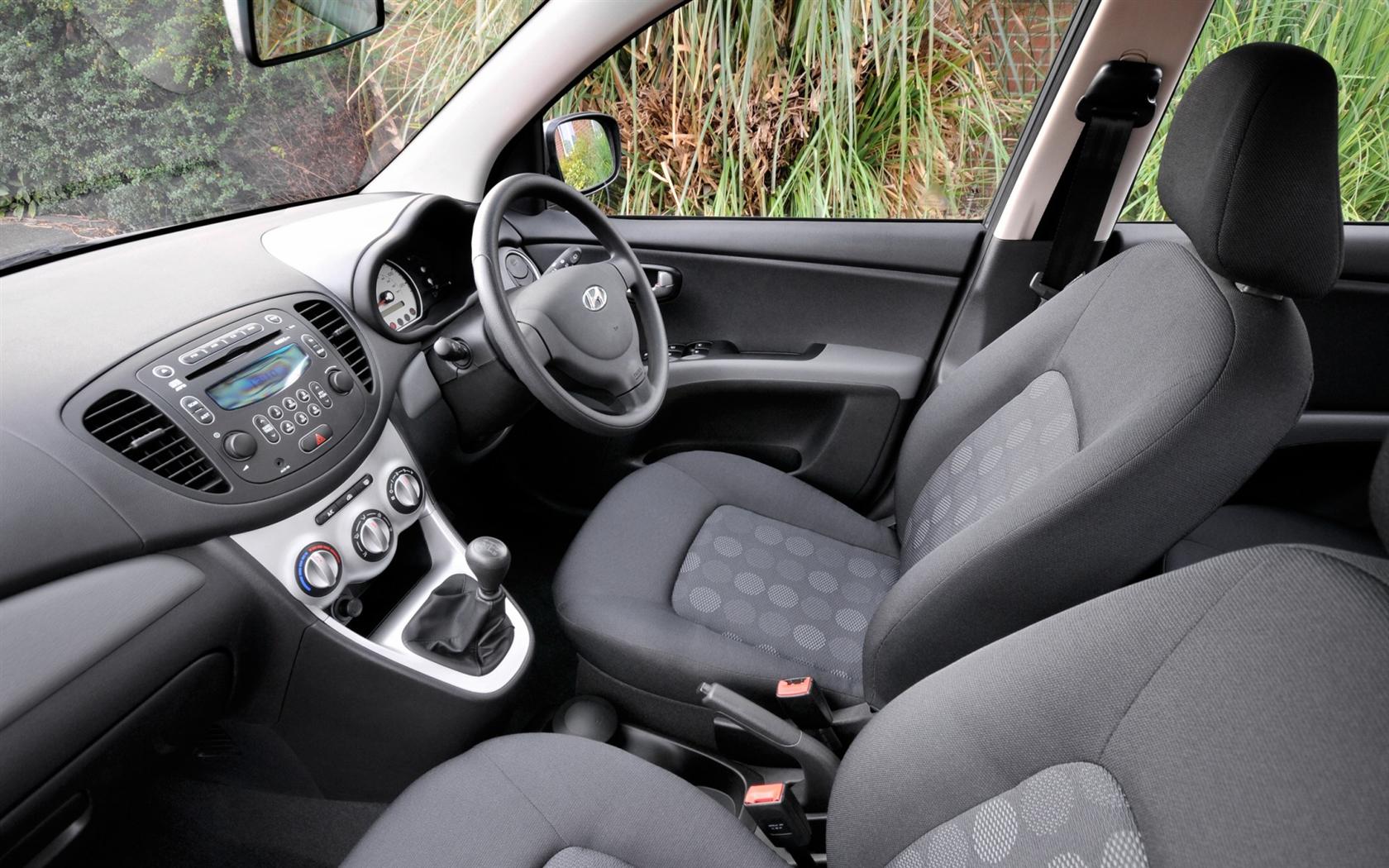Hyundai I10 Hatchback
