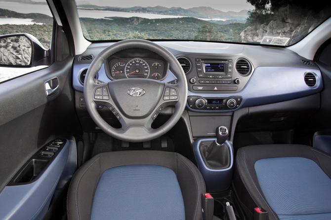 Hyundai I10 Hatchback Hyundai I10 Hatchback