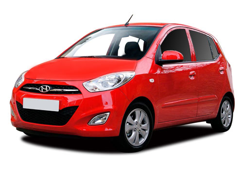 Hyundai I10 Magna 1.1