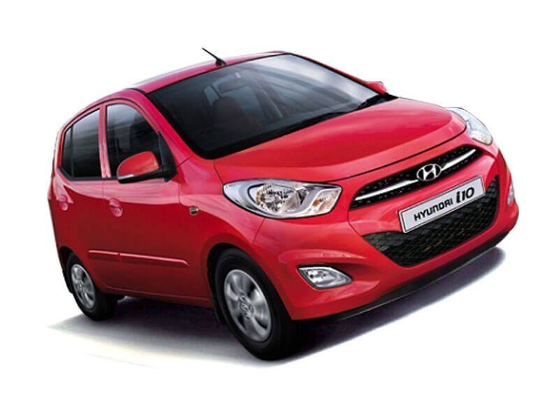 Hyundai I10 Magna 1.1