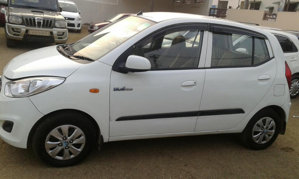 Hyundai I10 Magna 1.1 Hyundai I10 Magna 1.1