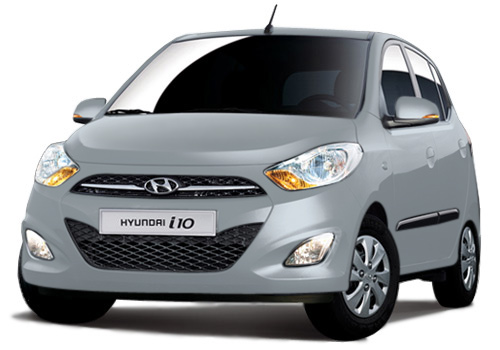 Hyundai I10 Magna 1.1 Hyundai I10 Magna 1.1