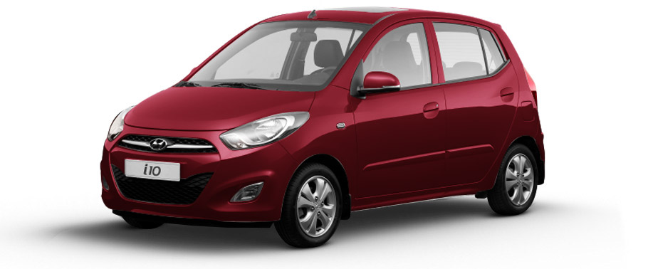 Hyundai I10 Magna 1.2 Kappa Hyundai I10 Magna 1.2 Kappa