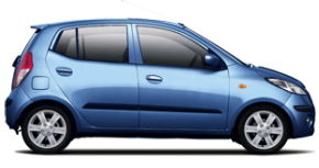 Hyundai I10 Magna