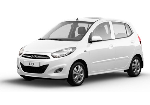 Hyundai I10 Magna Hyundai I10 Magna