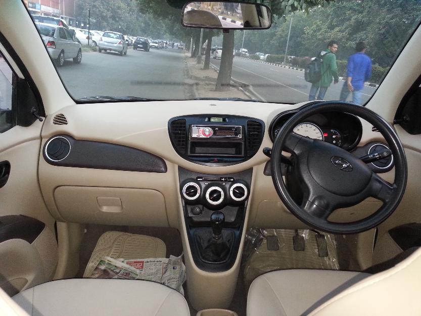 Hyundai I10 Magna