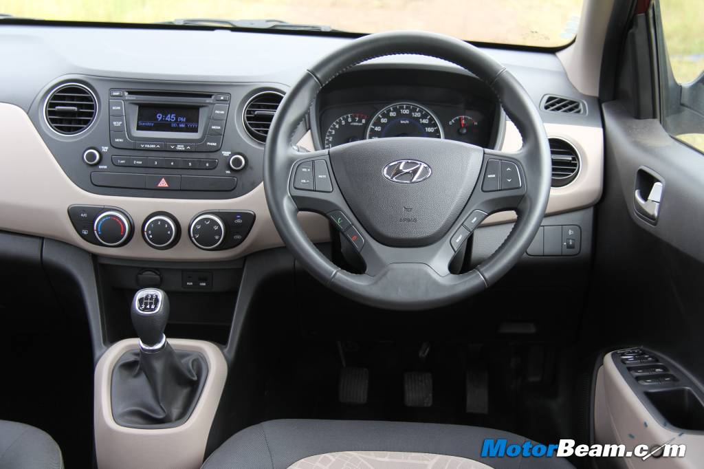 Hyundai I10 S