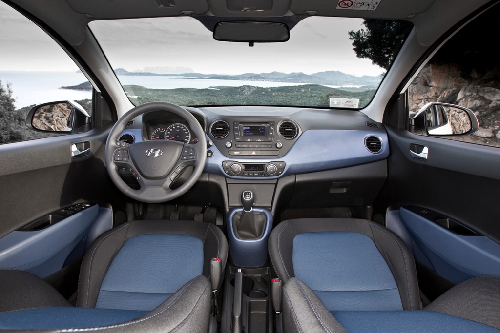 Hyundai I10 S Hyundai I10 S