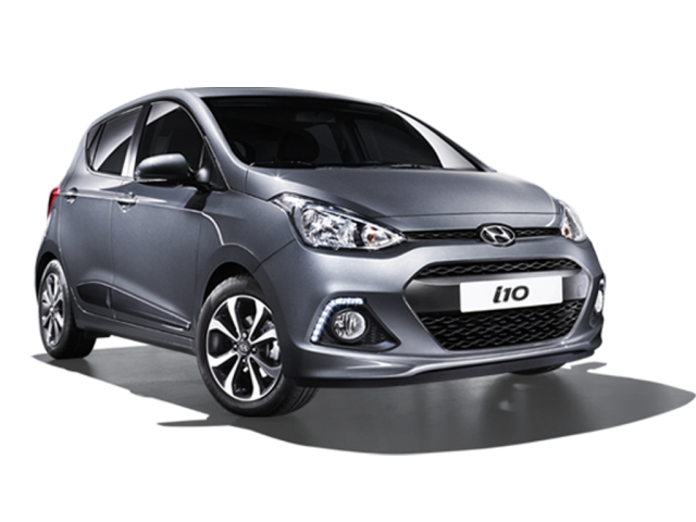 Hyundai I10 Se