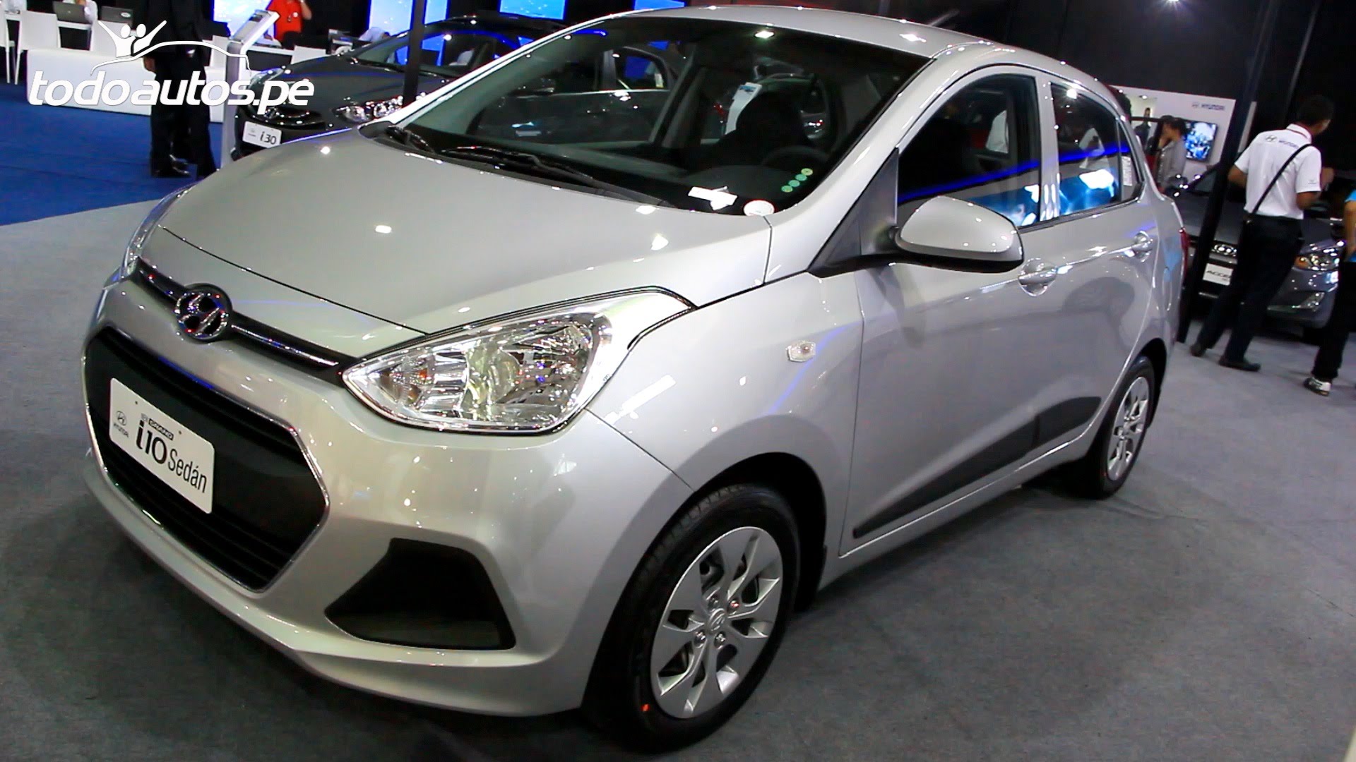 Hyundai I10 Sedan Hyundai I10 Sedan