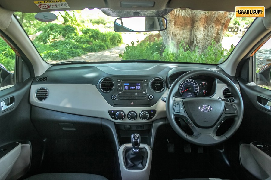 Hyundai I10 Silver