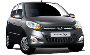 Hyundai I10 Sportz 1.2 Hyundai I10 Sportz 1.2