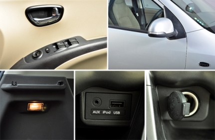 Hyundai I10 Sportz 1.2