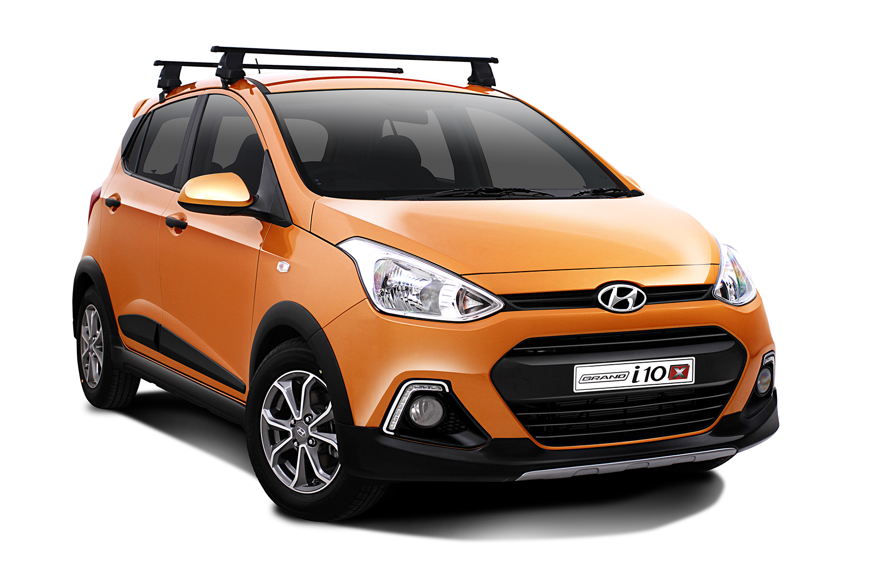 Hyundai I10 X