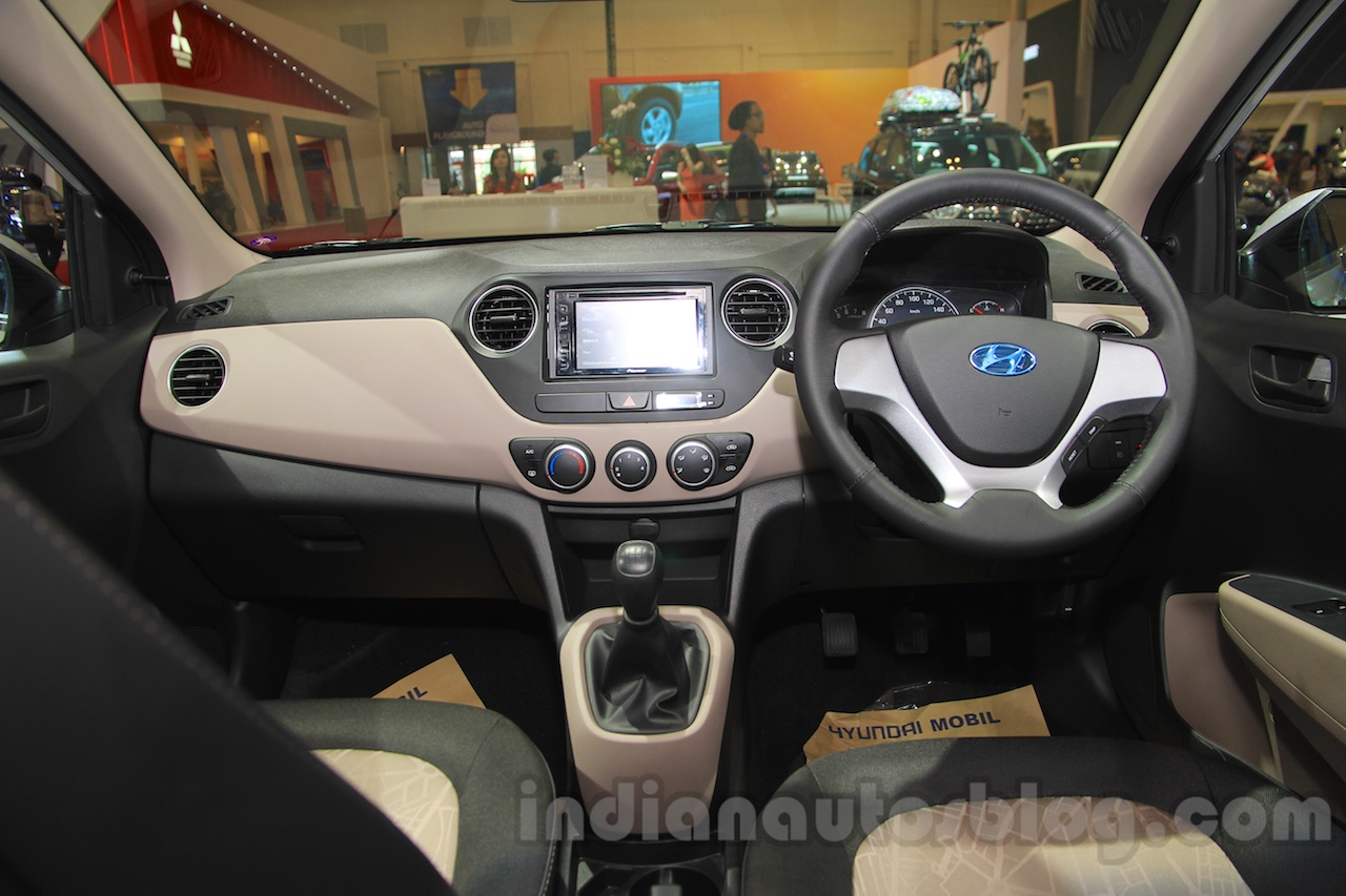 Hyundai I10 X